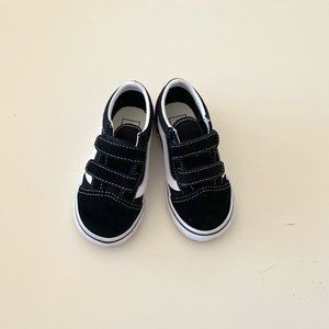 Vans® Ward V Toddler Shoes